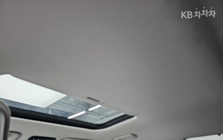 Hyundai Santa Fe IV, 2025 год, 4 225 005 рублей, 14 фотография