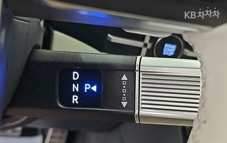 Hyundai Santa Fe IV, 2025 год, 4 225 005 рублей, 8 фотография