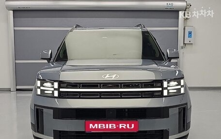 Hyundai Santa Fe IV, 2025 год, 4 225 005 рублей, 2 фотография