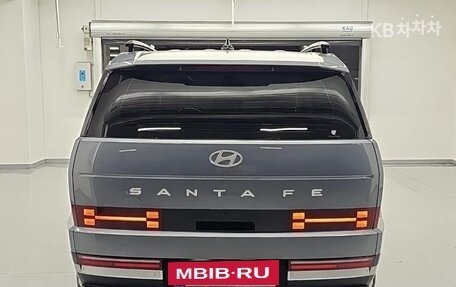 Hyundai Santa Fe IV, 2025 год, 4 225 005 рублей, 3 фотография