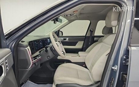 Hyundai Santa Fe IV, 2025 год, 4 225 005 рублей, 11 фотография