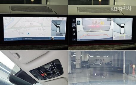 Hyundai Santa Fe IV, 2025 год, 4 225 005 рублей, 15 фотография