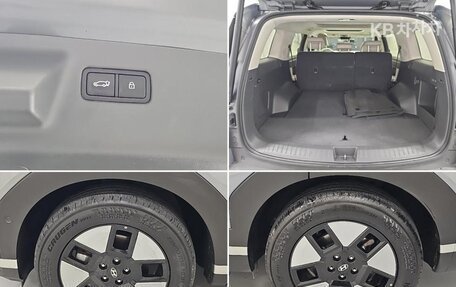 Hyundai Santa Fe IV, 2025 год, 4 225 005 рублей, 17 фотография