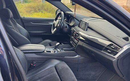 BMW X6, 2018 год, 4 520 000 рублей, 9 фотография
