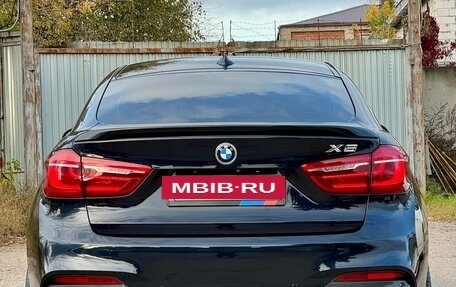 BMW X6, 2018 год, 4 520 000 рублей, 6 фотография