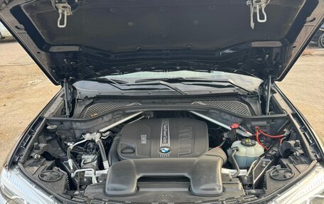 BMW X6, 2018 год, 4 520 000 рублей, 13 фотография