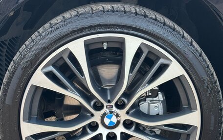 BMW X6, 2018 год, 4 520 000 рублей, 15 фотография