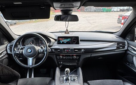 BMW X6, 2018 год, 4 520 000 рублей, 16 фотография
