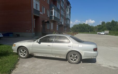 Toyota Cresta, 1994 год, 220 000 рублей, 3 фотография