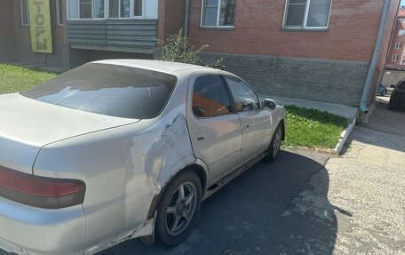 Toyota Cresta, 1994 год, 220 000 рублей, 6 фотография