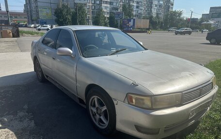 Toyota Cresta, 1994 год, 220 000 рублей, 5 фотография