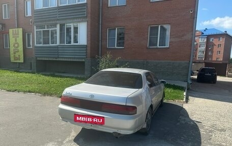 Toyota Cresta, 1994 год, 220 000 рублей, 2 фотография