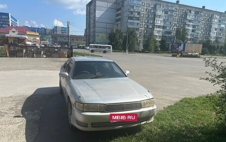 Toyota Cresta, 1994 год, 220 000 рублей, 4 фотография