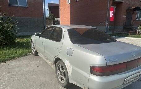 Toyota Cresta, 1994 год, 220 000 рублей, 7 фотография