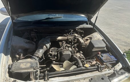 Toyota Cresta, 1994 год, 220 000 рублей, 11 фотография