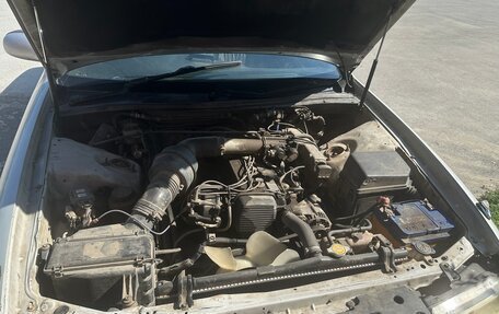 Toyota Cresta, 1994 год, 220 000 рублей, 12 фотография