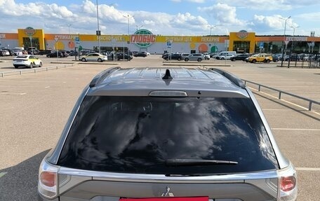 Mitsubishi Outlander III рестайлинг 3, 2012 год, 1 150 000 рублей, 7 фотография