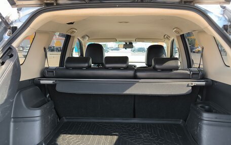 Mitsubishi Outlander III рестайлинг 3, 2012 год, 1 150 000 рублей, 14 фотография