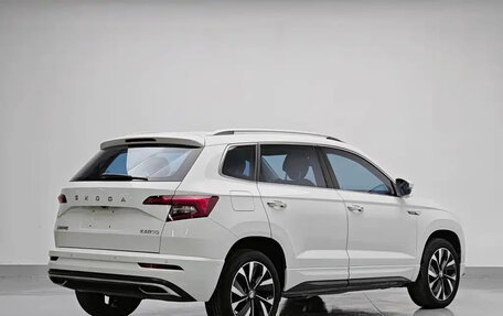 Skoda Karoq I, 2022 год, 2 150 000 рублей, 6 фотография