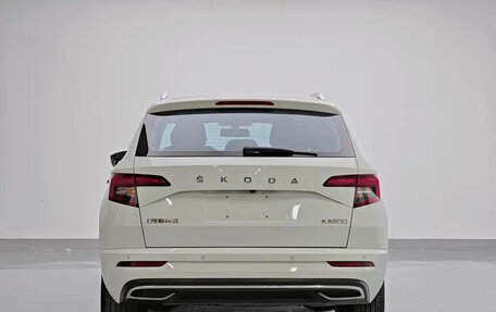 Skoda Karoq I, 2022 год, 2 150 000 рублей, 5 фотография