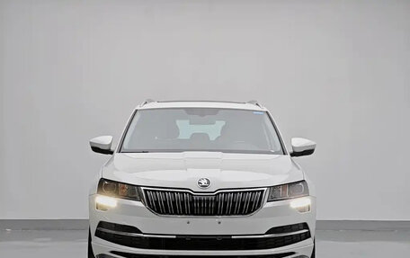 Skoda Karoq I, 2022 год, 2 150 000 рублей, 2 фотография