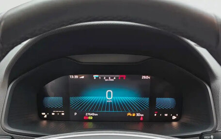 Skoda Karoq I, 2022 год, 2 150 000 рублей, 9 фотография