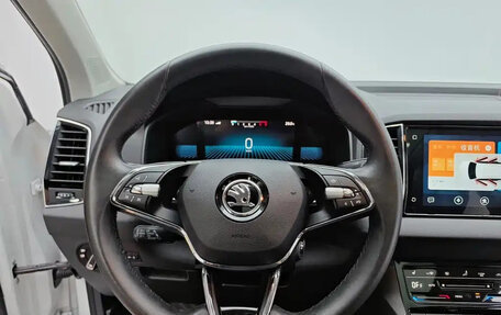 Skoda Karoq I, 2022 год, 2 150 000 рублей, 8 фотография