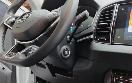 Skoda Karoq I, 2022 год, 2 150 000 рублей, 13 фотография