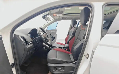 Skoda Karoq I, 2022 год, 2 150 000 рублей, 17 фотография