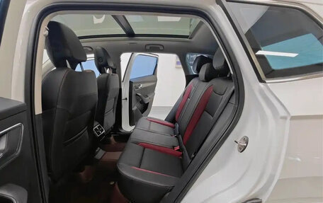 Skoda Karoq I, 2022 год, 2 150 000 рублей, 19 фотография