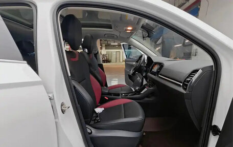 Skoda Karoq I, 2022 год, 2 150 000 рублей, 16 фотография