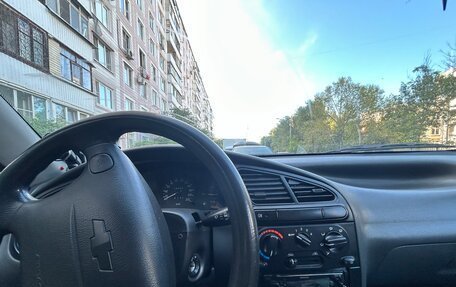 Chevrolet Lanos I, 2006 год, 74 000 рублей, 7 фотография