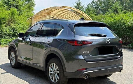 Mazda CX-5 II, 2026 год, 2 853 010 рублей, 5 фотография