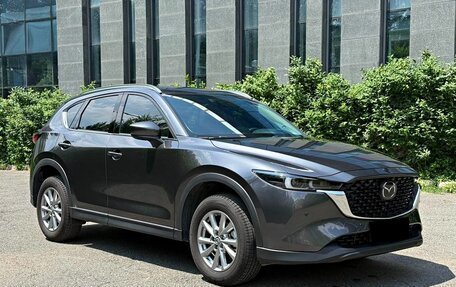 Mazda CX-5 II, 2026 год, 2 853 010 рублей, 3 фотография