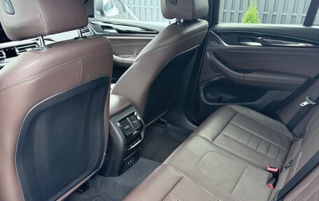 BMW X3, 2022 год, 5 350 000 рублей, 7 фотография