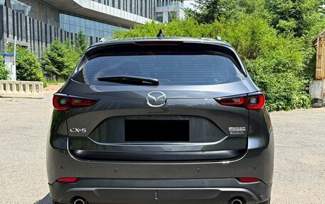 Mazda CX-5 II, 2026 год, 2 853 010 рублей, 6 фотография