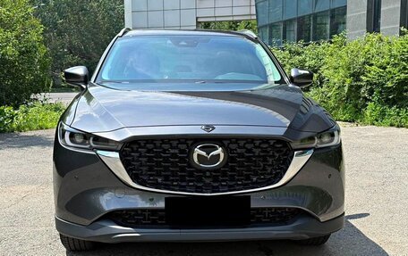 Mazda CX-5 II, 2026 год, 2 853 010 рублей, 2 фотография