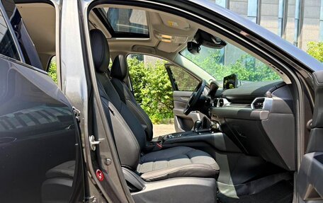 Mazda CX-5 II, 2026 год, 2 853 010 рублей, 19 фотография