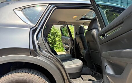 Mazda CX-5 II, 2026 год, 2 853 010 рублей, 18 фотография