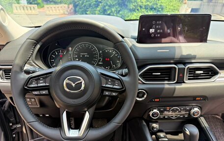 Mazda CX-5 II, 2026 год, 2 853 010 рублей, 10 фотография