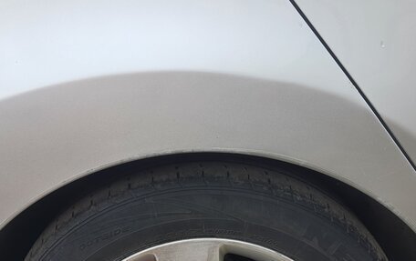 Hyundai Elantra V, 2011 год, 550 000 рублей, 11 фотография