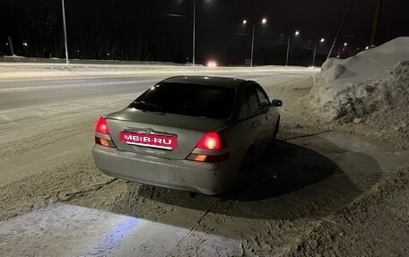 Toyota Mark II IX (X110), 2000 год, 450 000 рублей, 2 фотография