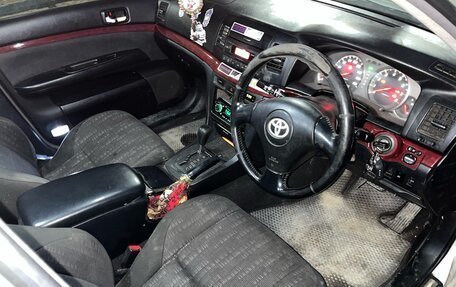 Toyota Mark II IX (X110), 2000 год, 450 000 рублей, 7 фотография