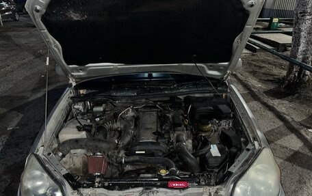 Toyota Mark II IX (X110), 2000 год, 450 000 рублей, 14 фотография