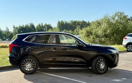 Haval Jolion, 2023 год, 1 790 000 рублей, 8 фотография