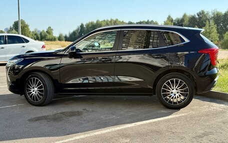 Haval Jolion, 2023 год, 1 790 000 рублей, 5 фотография