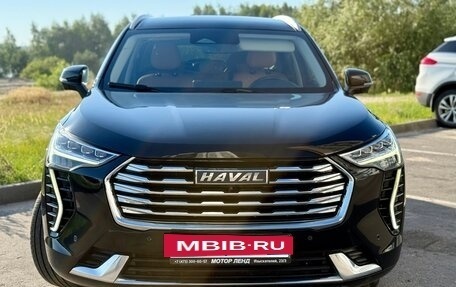 Haval Jolion, 2023 год, 1 790 000 рублей, 3 фотография