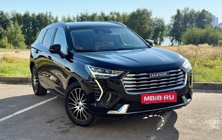 Haval Jolion, 2023 год, 1 790 000 рублей, 7 фотография