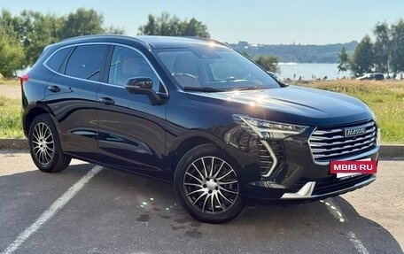 Haval Jolion, 2023 год, 1 790 000 рублей, 6 фотография