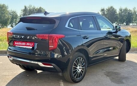 Haval Jolion, 2023 год, 1 790 000 рублей, 9 фотография